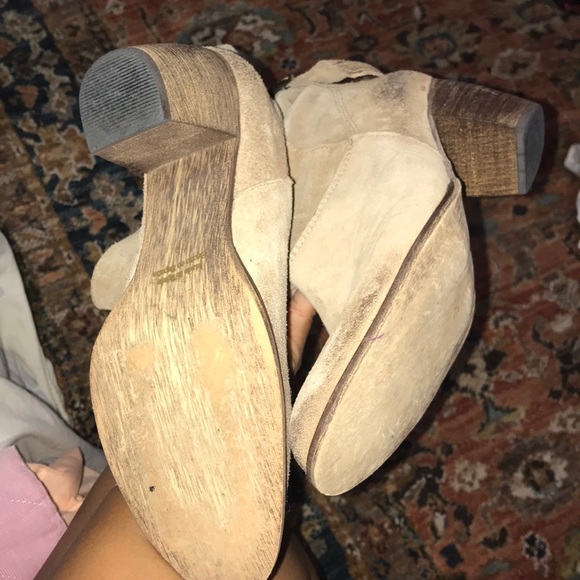 Very cute Short style bootie - Picture 4 of 4